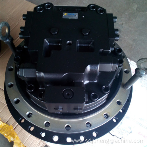 Excavator Final Drive EC290B Travel Motor